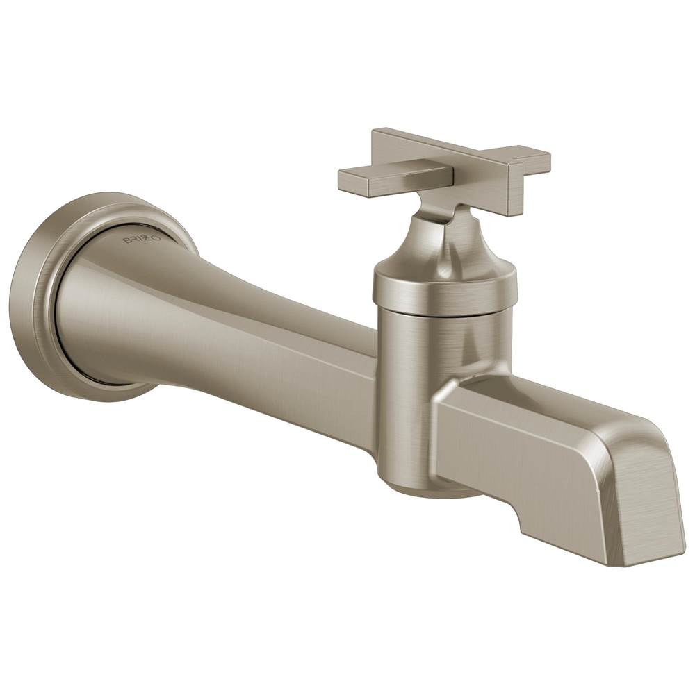 Brizo Single Hole Bathroom Sink Faucets item T65798LF-NK-ECO