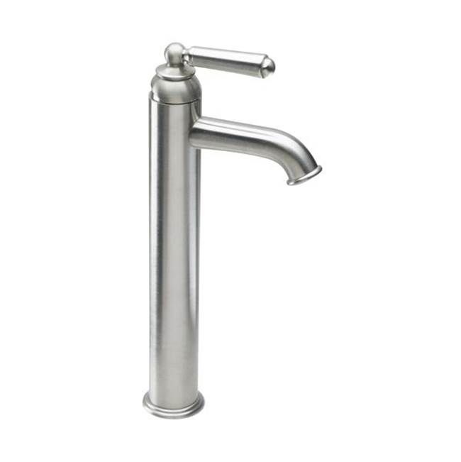 California Faucets Single Hole Bathroom Sink Faucets item 3301-2-GRP