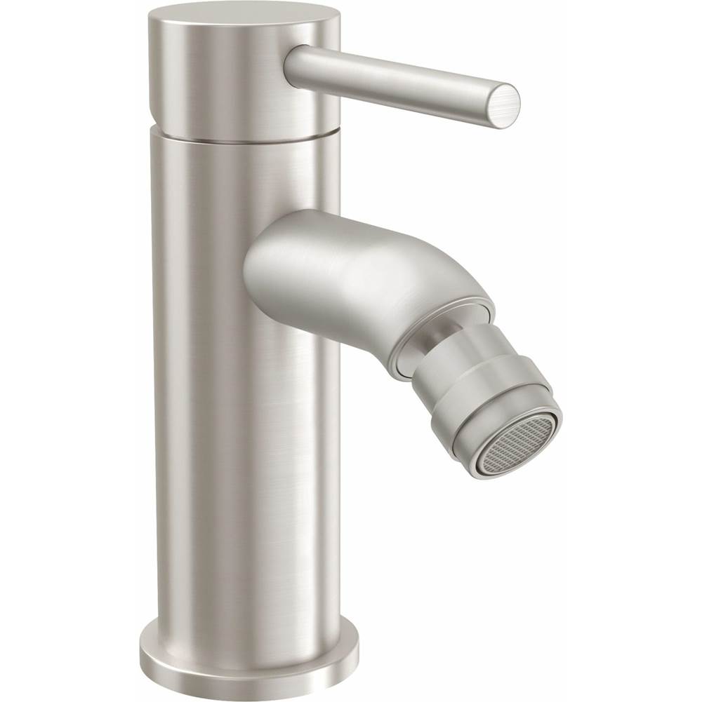 California Faucets  Bidet Faucets item 5204-1-GRP