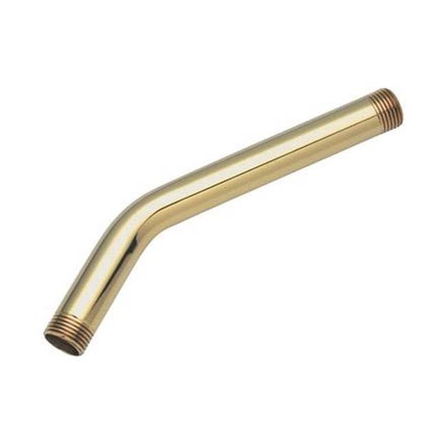 California Faucets  Shower Arms item 9104-MBLK