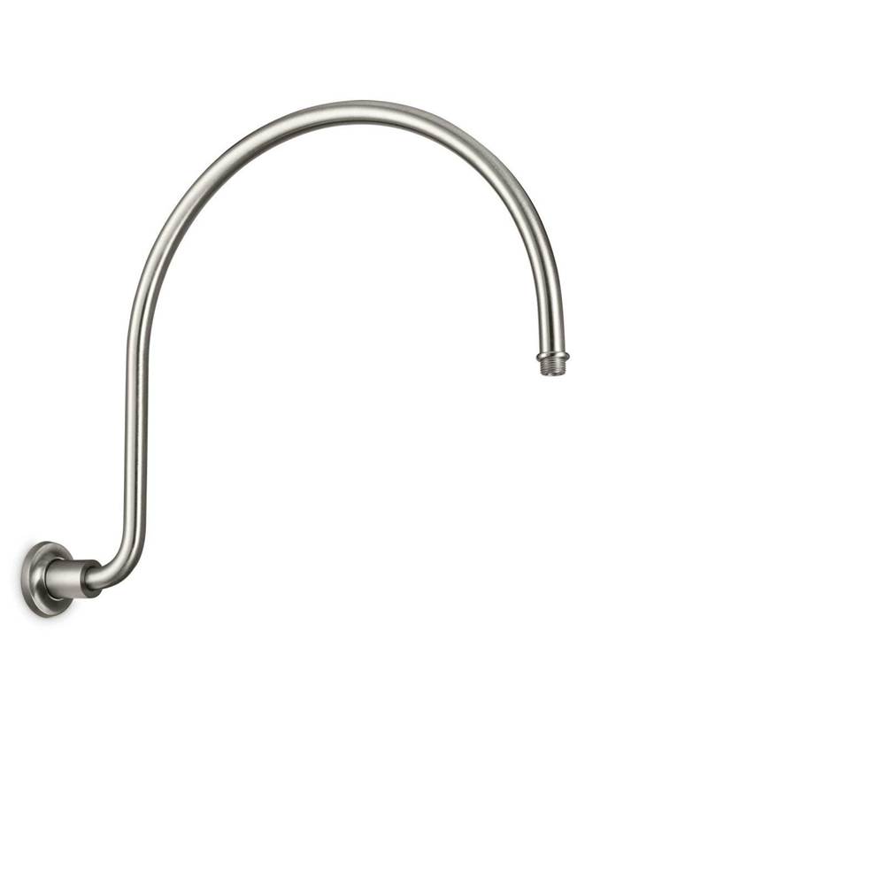 California Faucets  Shower Arms item 9107-48-ABF