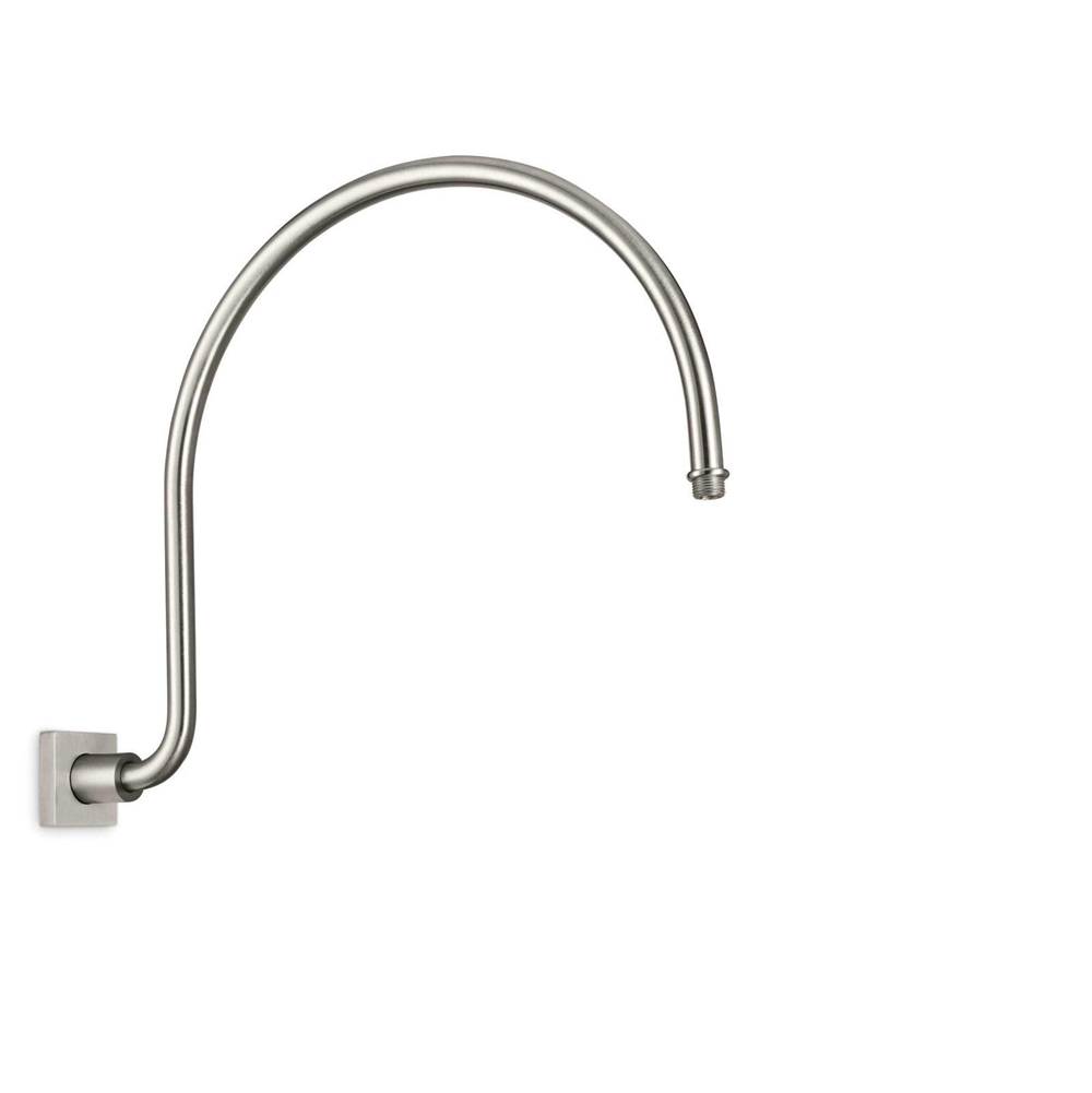 California Faucets  Shower Arms item 9107-77-BLKN