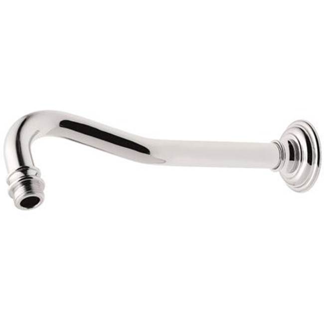 California Faucets  Shower Arms item 9114-10-MBLK