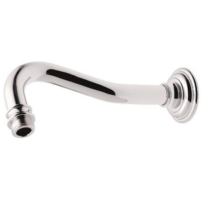 California Faucets  Shower Arms item 9114-7-ABF