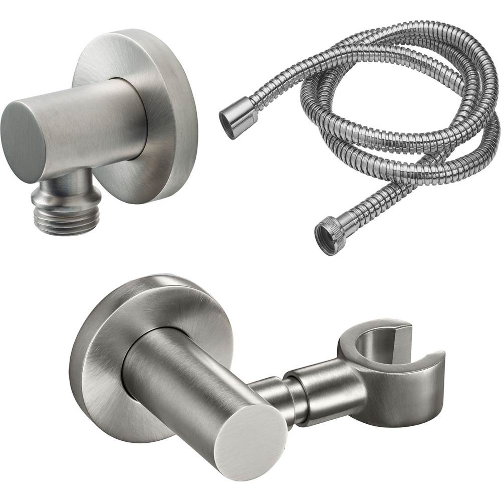 California Faucets Hand Shower Holders Hand Showers item 9125S-65-BTB