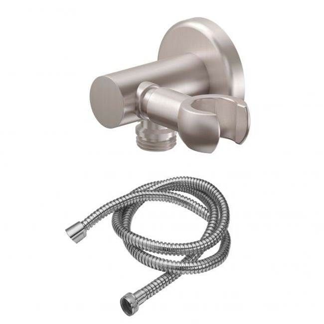 California Faucets Hand Shower Holders Hand Showers item 9126S-C1-ACF