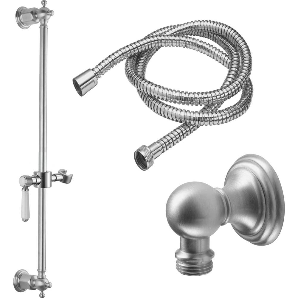 California Faucets  Hand Showers item 9129-35-ABF