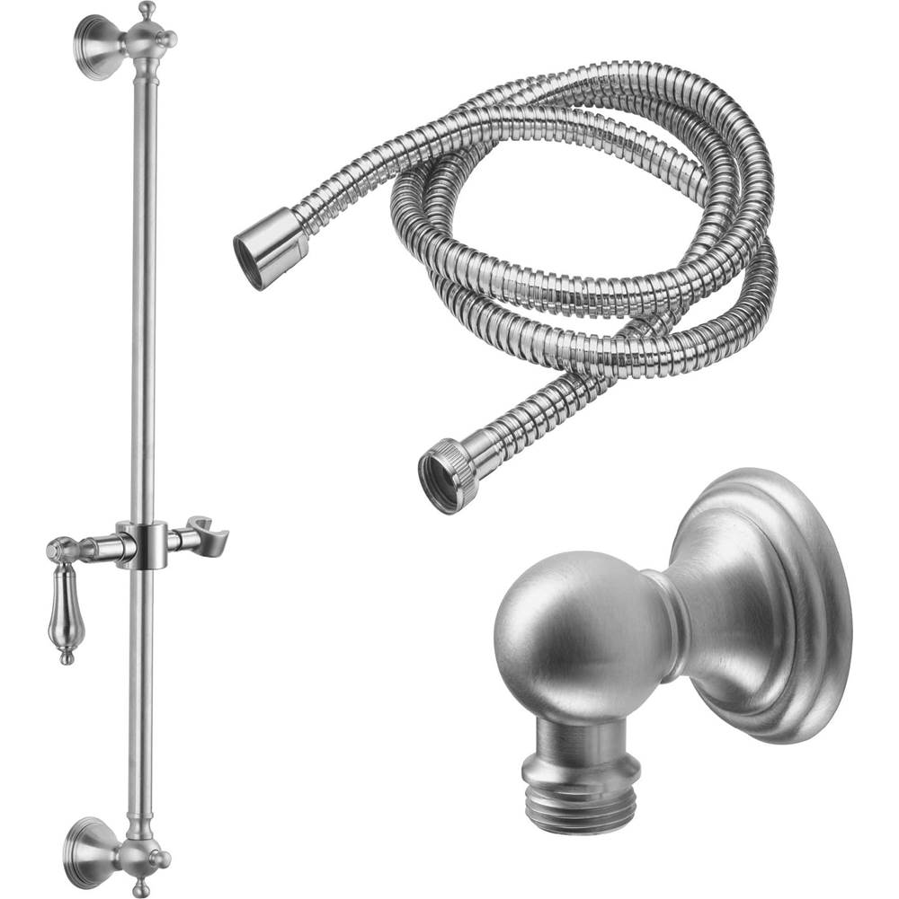 California Faucets  Hand Showers item 9129-55-PB
