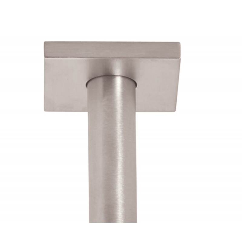 California Faucets  Shower Arms item 9130-77-WHT