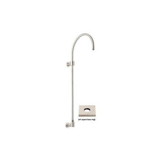 California Faucets Complete Systems Shower Systems item 9150C-PN