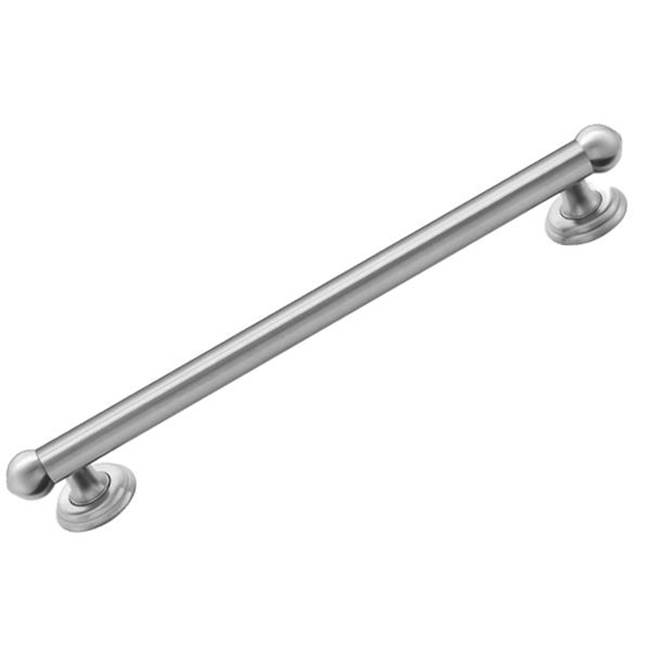 California Faucets Grab Bars Shower Accessories item 9442D-33-BLK