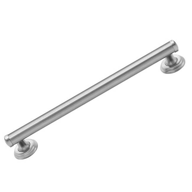 California Faucets Grab Bars Shower Accessories item 9412D-34-ACF