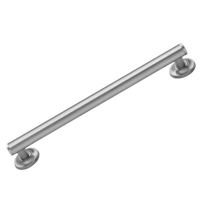 California Faucets Grab Bars Shower Accessories item 9442D-45-SN