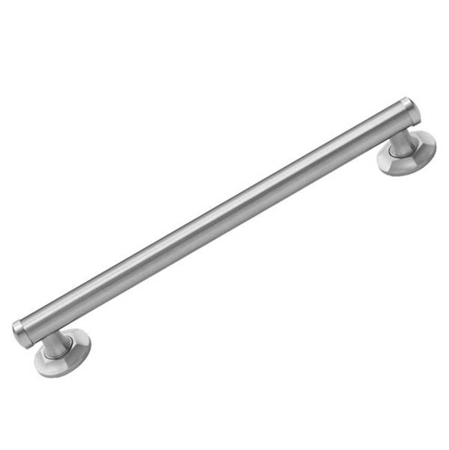 California Faucets Grab Bars Shower Accessories item 9436D-47-SBZ