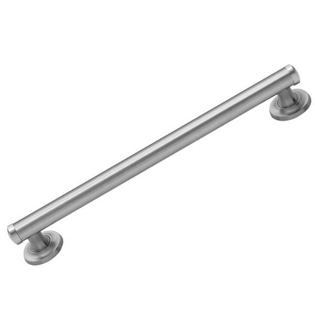 California Faucets Grab Bars Shower Accessories item 9412D-48-FRG