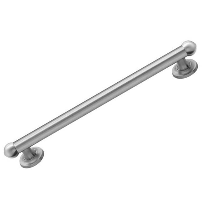California Faucets Grab Bars Shower Accessories item 9424D-64-BLK