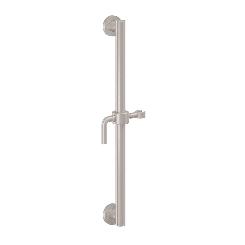 California Faucets Grab Bars Shower Accessories item 9430S-74-WHT
