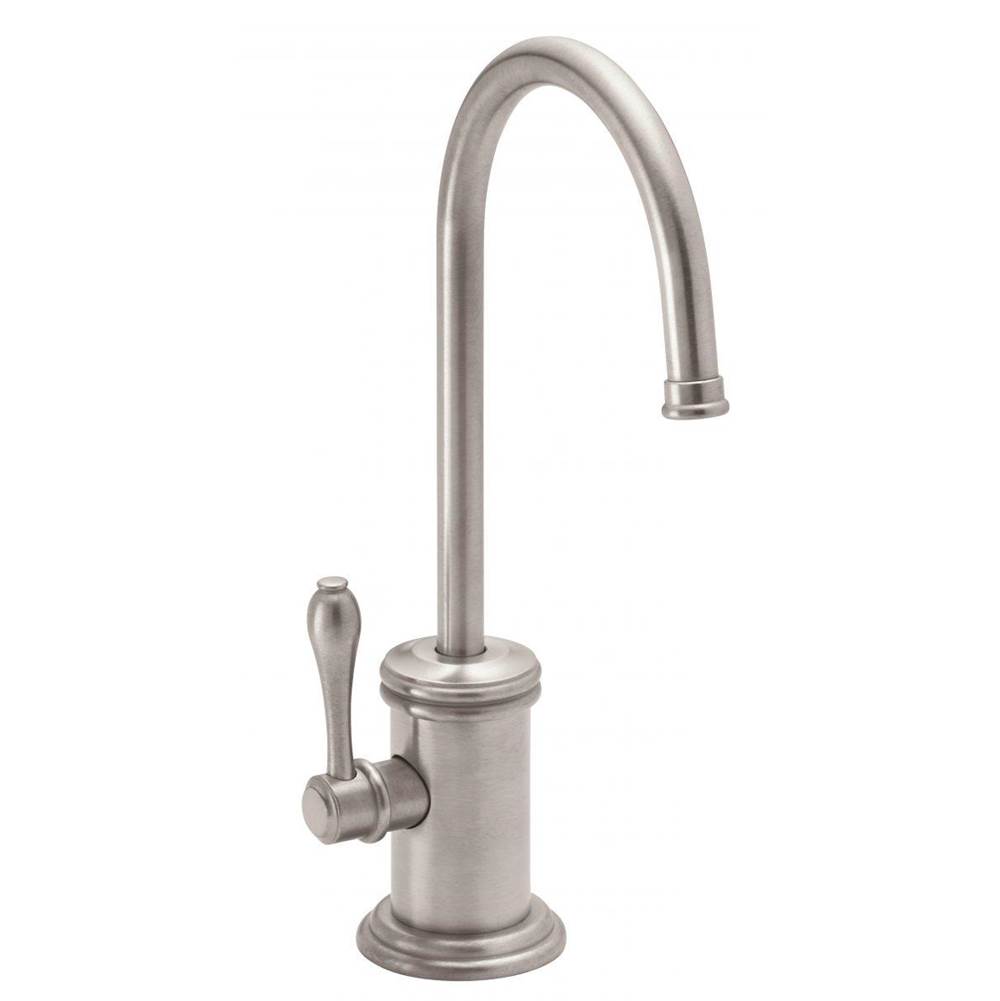 California Faucets Hot Water Faucets Water Dispensers item 9625-K10-33-MWHT