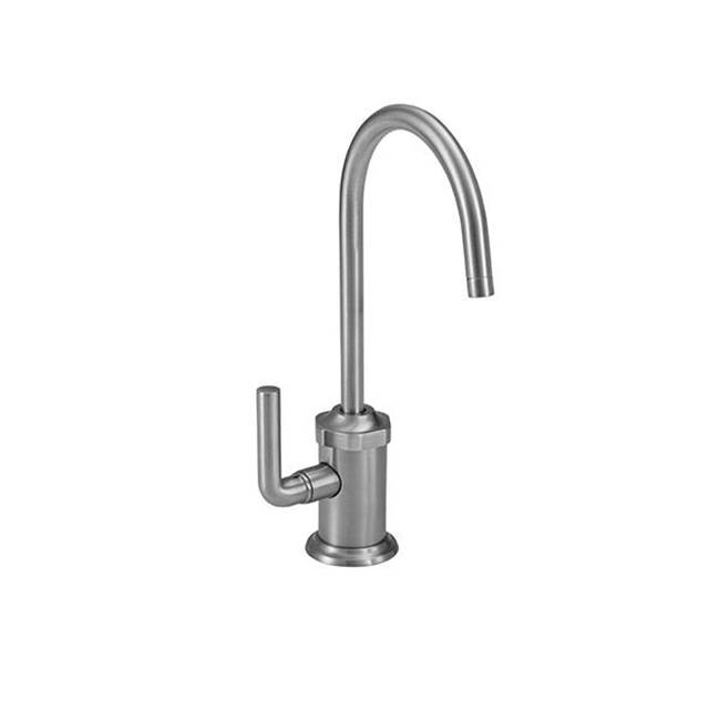 California Faucets Cold Water Faucets Water Dispensers item 9620-K30-SL-MBLK