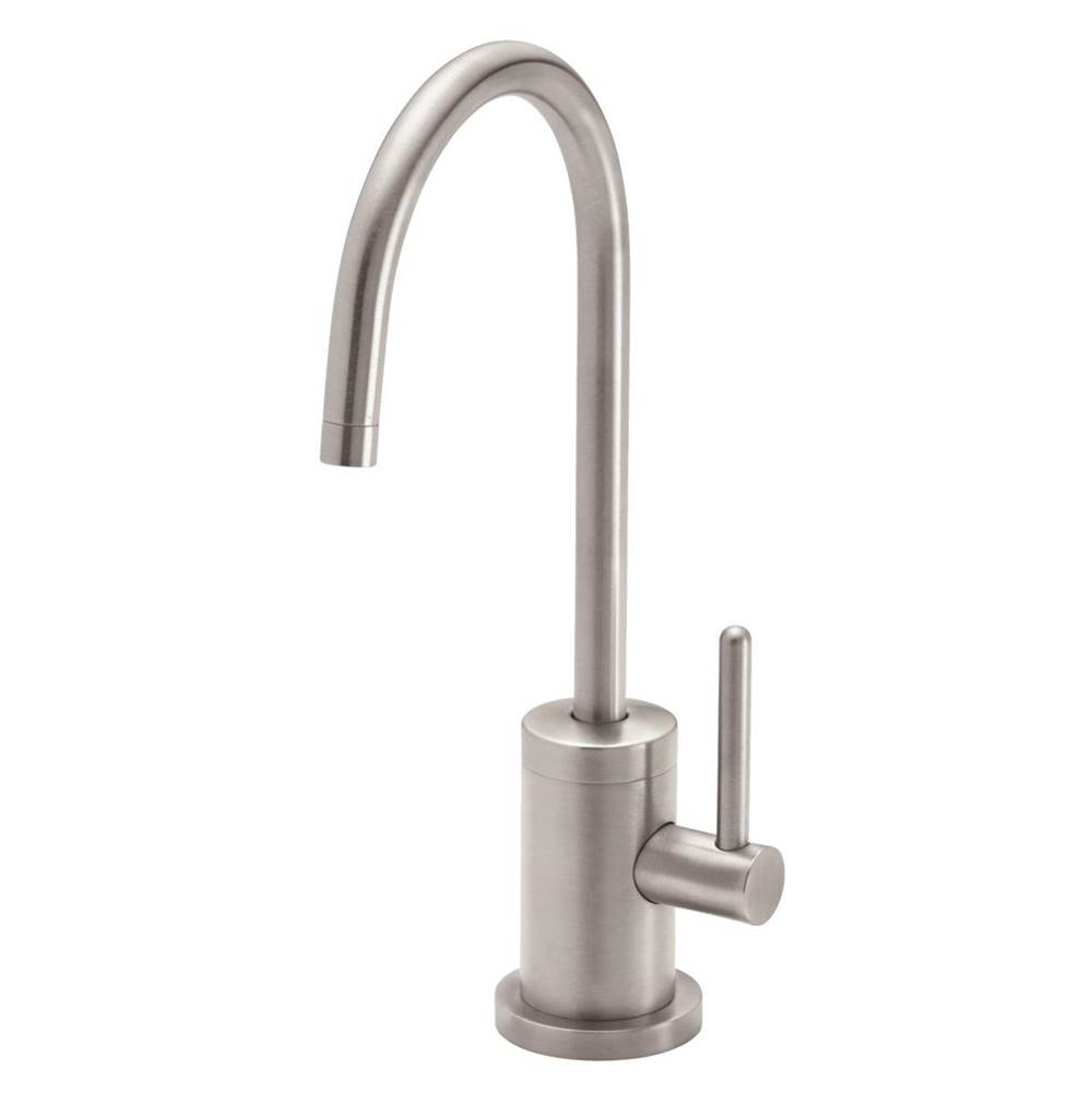California Faucets Cold Water Faucets Water Dispensers item 9620-K50-BRB-ABF