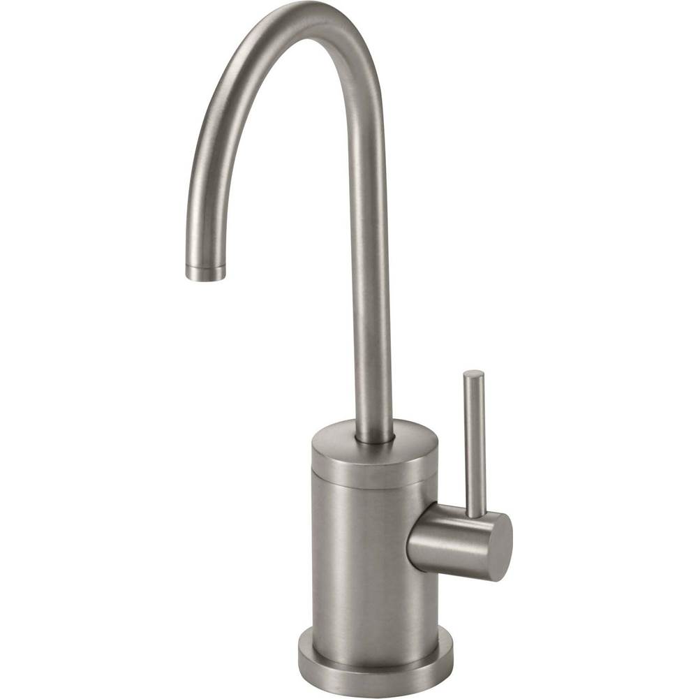 California Faucets Hot And Cold Water Faucets Water Dispensers item 9623-K50-BRB-USS