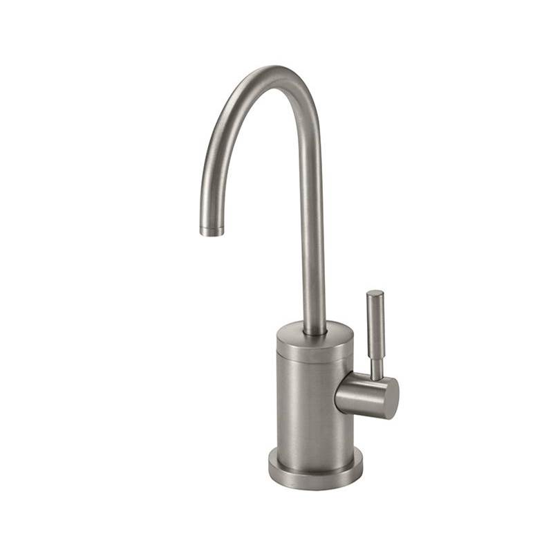 California Faucets Hot Water Faucets Water Dispensers item 9625-K51-ST-MWHT