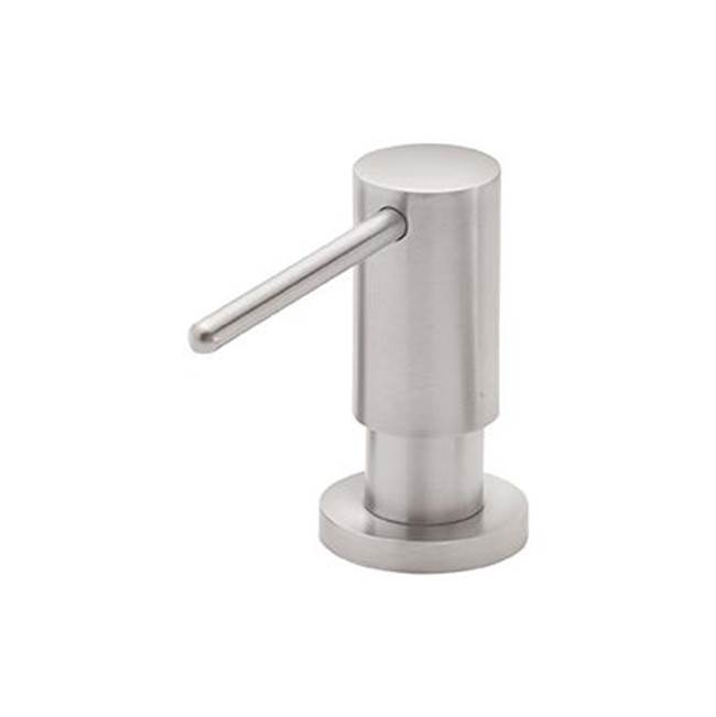 California Faucets Soap Dispensers Kitchen Accessories item 9631-K50-FRG