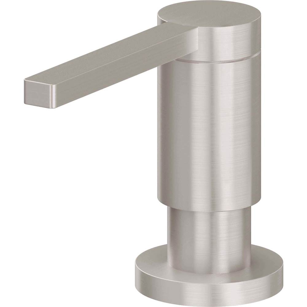 California Faucets Soap Dispensers Kitchen Accessories item 9631-K55-BBU