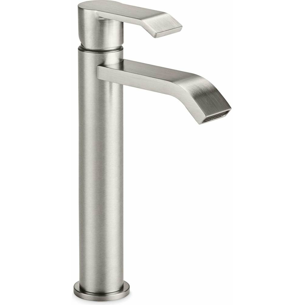 California Faucets Single Hole Bathroom Sink Faucets item E501-2-ANF