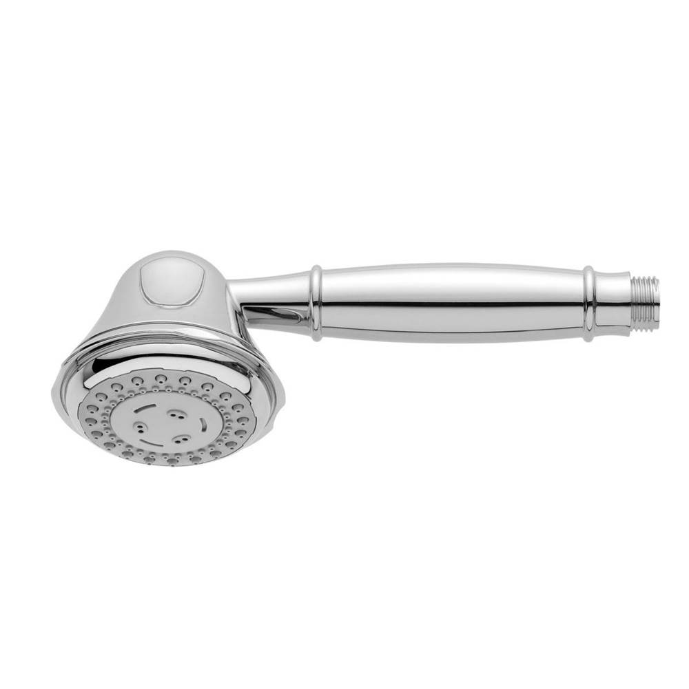 California Faucets  Hand Showers item HS-323.18-MBLK