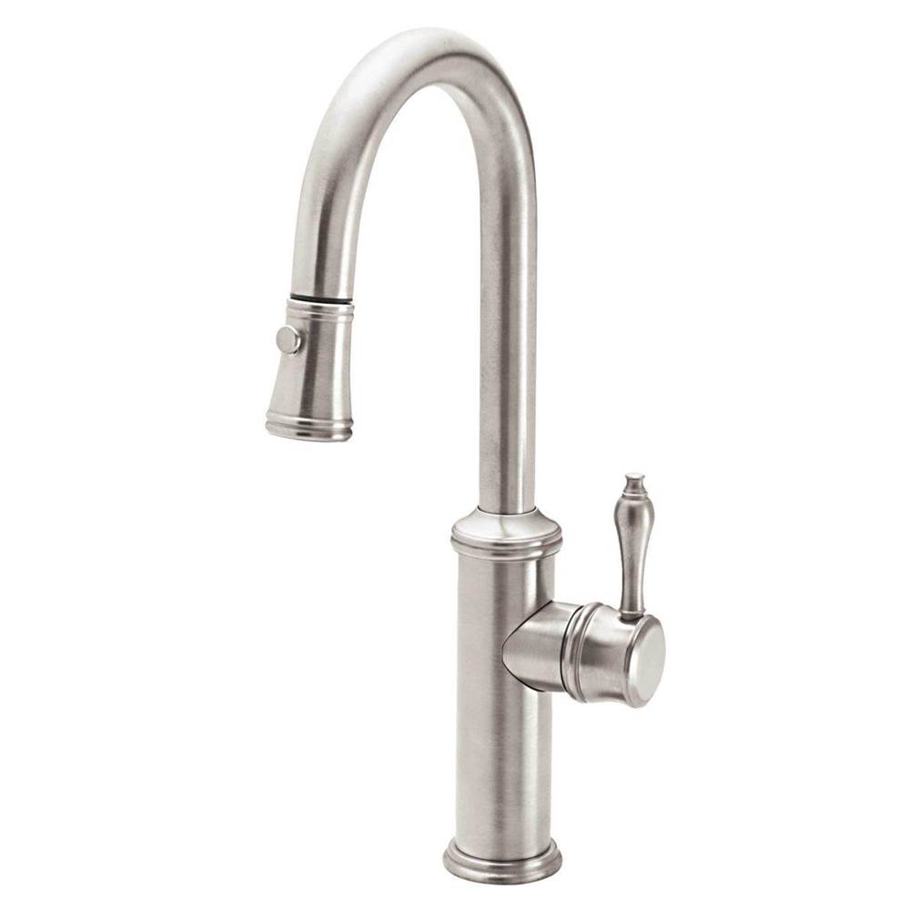 California Faucets  Pulls item K10-101-61-BTB