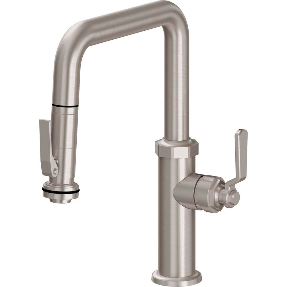 California Faucets  Pulls item K81-103SQ-BL-FRG