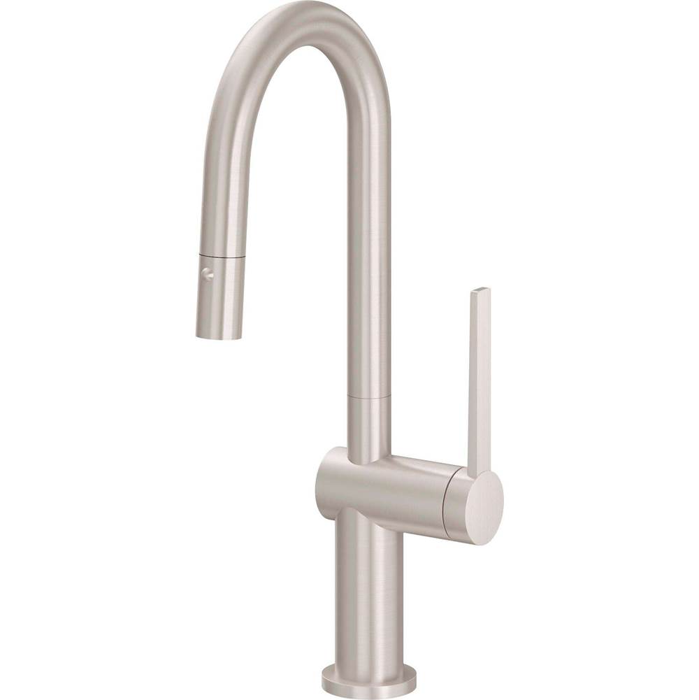 California Faucets  Pulls item K55-101-TG-FRG