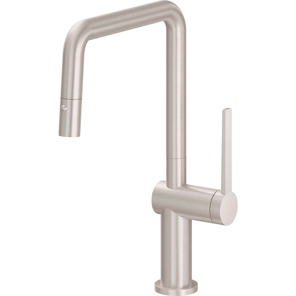 California Faucets  Pulls item K55-103-TG-ABF