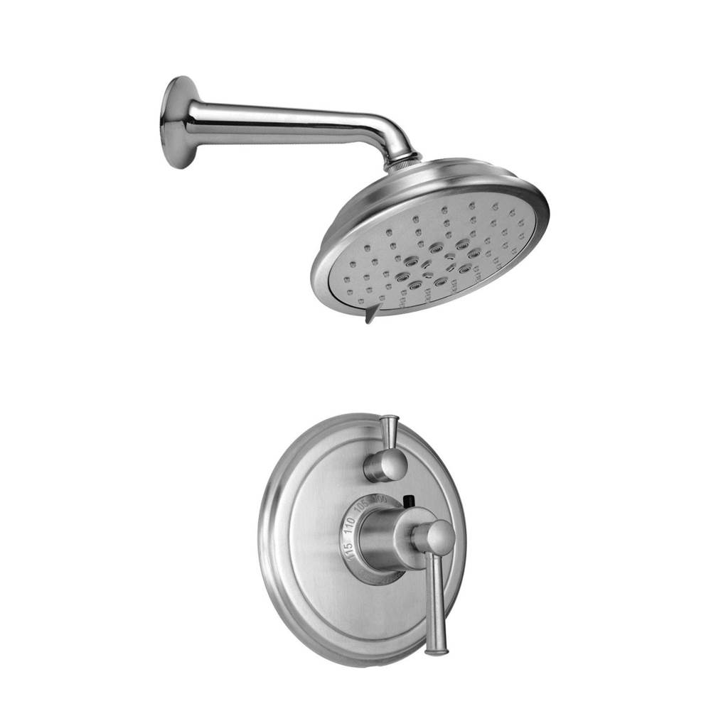 California Faucets  Shower Only Faucets item KT01-48.25-USS
