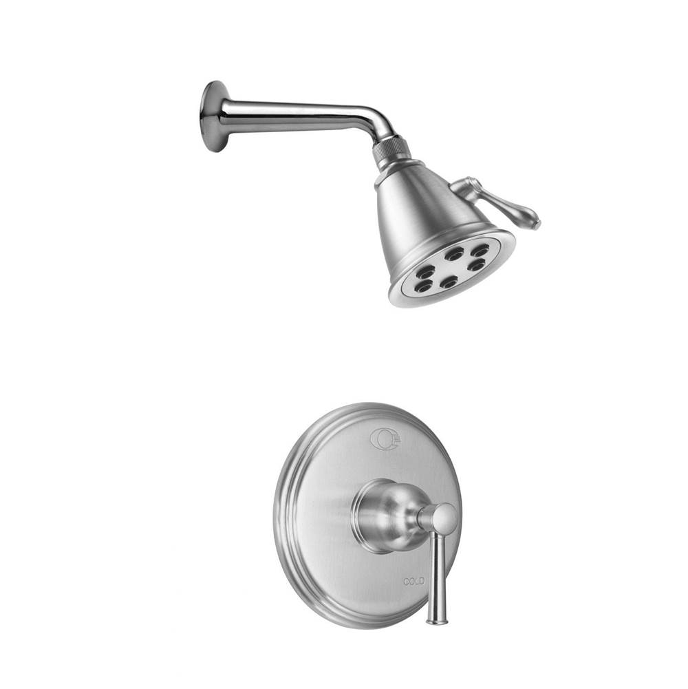 California Faucets  Shower Only Faucets item KT09-48.20-CB