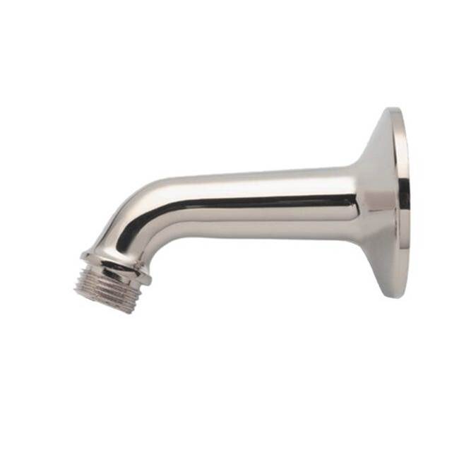California Faucets  Shower Arms item SH-01-MBLK