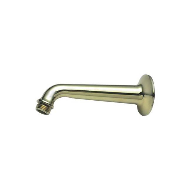 California Faucets  Shower Arms item SH-01.6-WHT