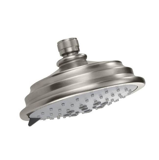 California Faucets  Shower Heads item SH-073.20-PBU