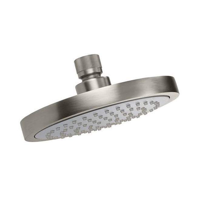 California Faucets  Shower Heads item SH-081.25-MWHT