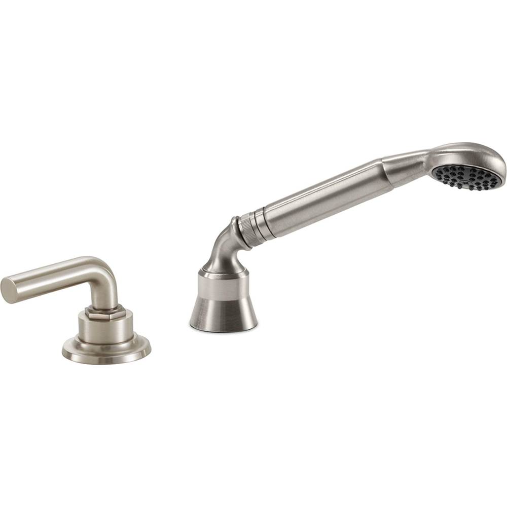 California Faucets Hand Showers Hand Showers item 30.15S.20-ABF