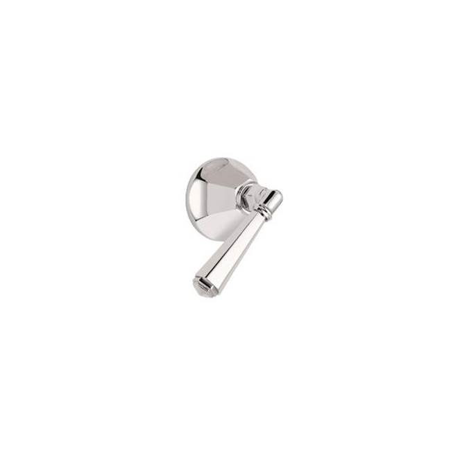California Faucets Handles Faucet Parts item TO-46-W-GRP