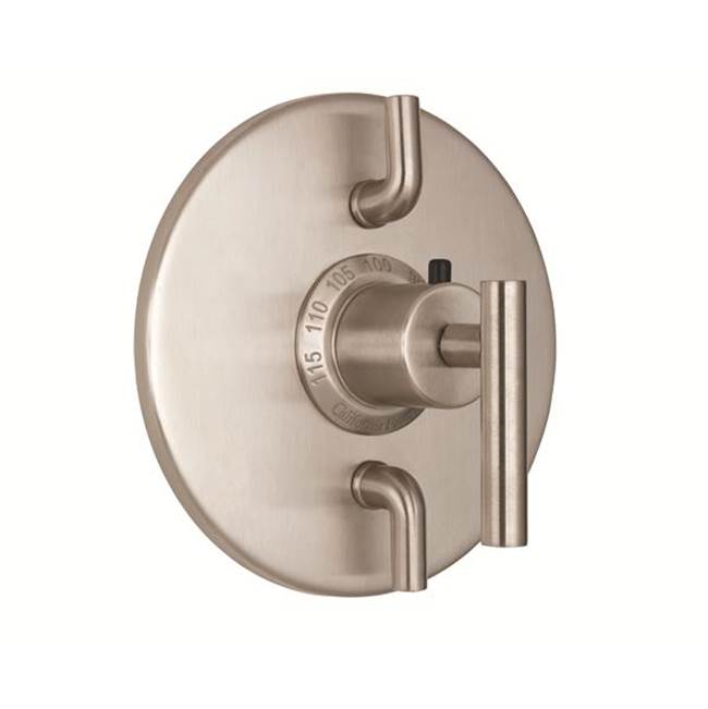 California Faucets  Volume Controls item TO-TH2L-66-FRG