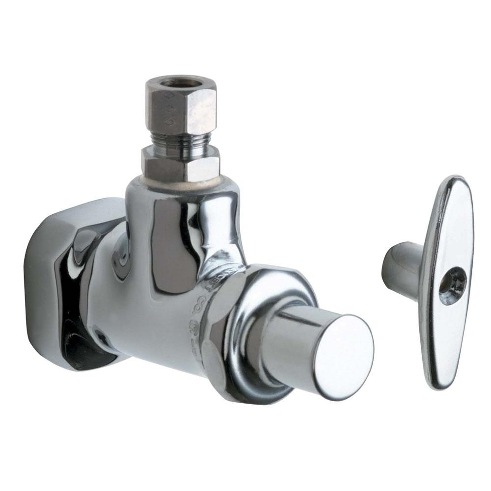 Chicago Faucets  Fittings item 1012-ABCP