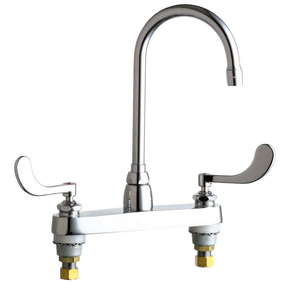 Chicago Faucets  Commercial item 1100-G2E3-317AB