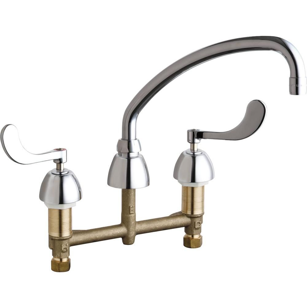 Chicago Faucets  Commercial item 201-A317ABCP