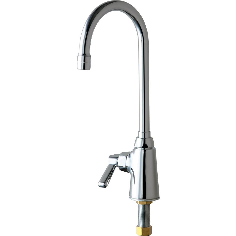 Chicago Faucets  Commercial item 350-LHABCP