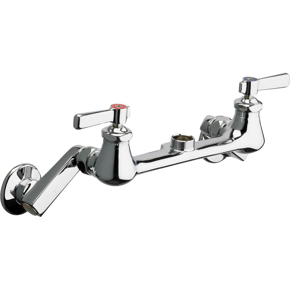 Chicago Faucets  Bathroom Sink Faucets item 540-LDRLESXKAB