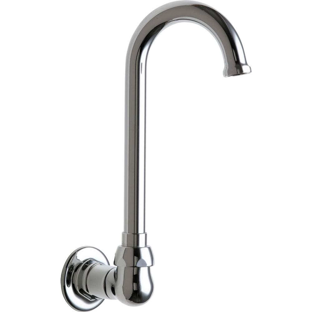 Chicago Faucets Spouts Faucet Parts item 629-ABCP