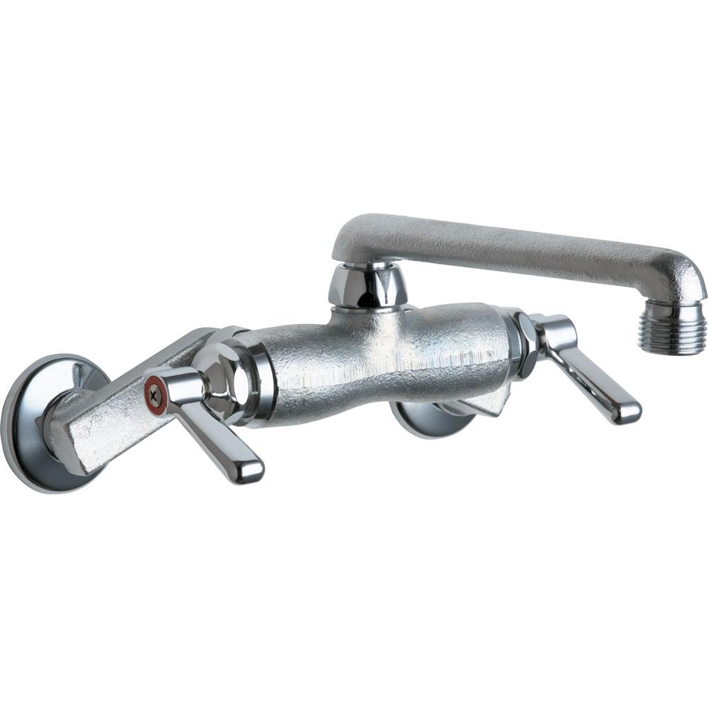 Chicago Faucets  Commercial item 737-RCF